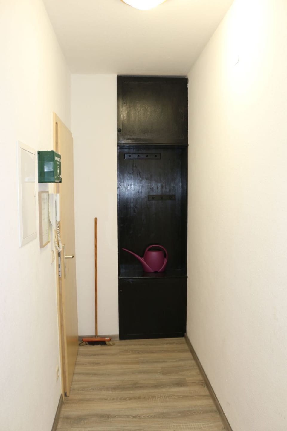 Inside other