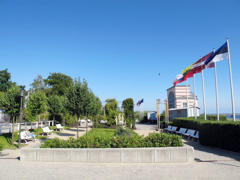 Place