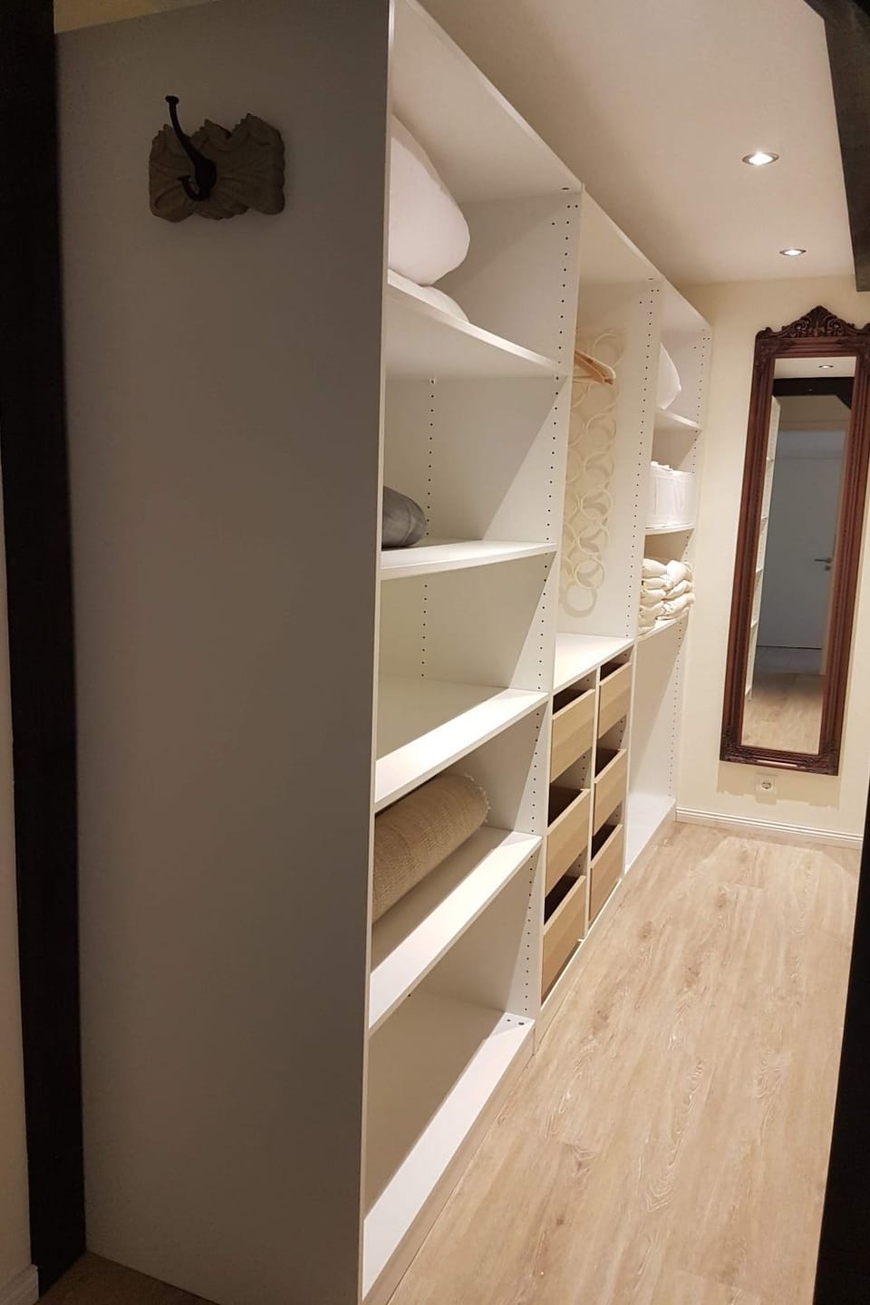 Inside other