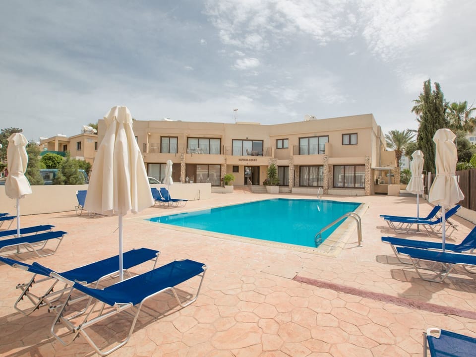 Pool Outdoor