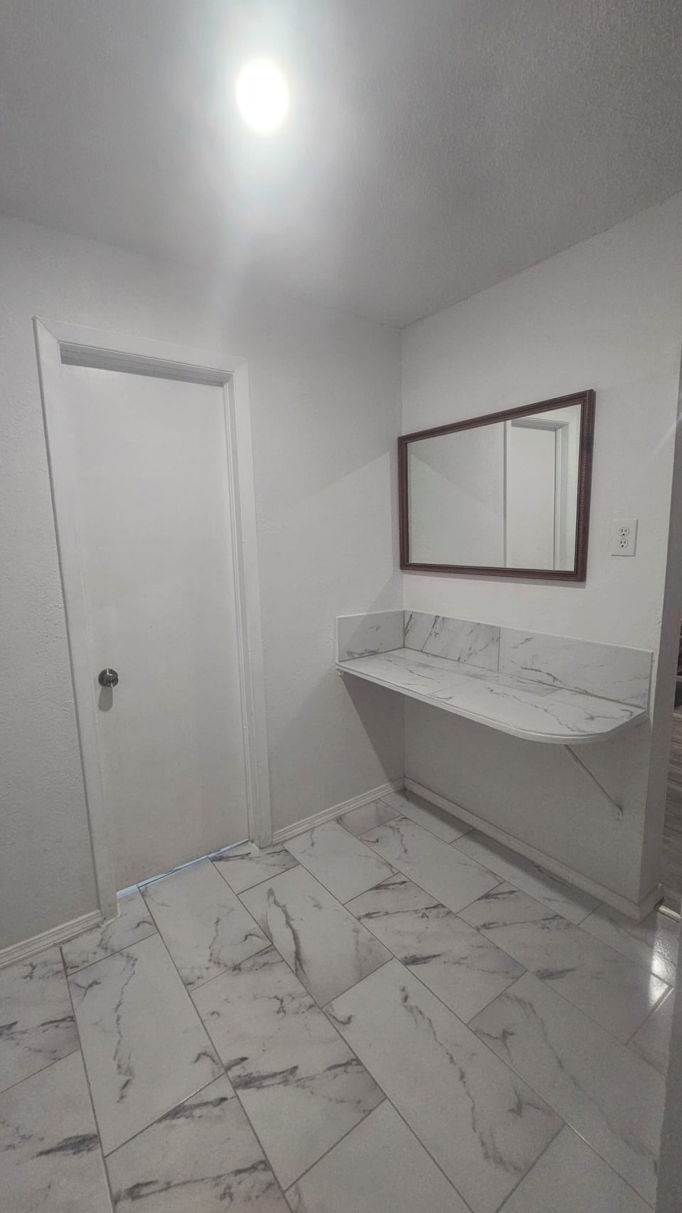 Single Room, Non Smoking | Interior
