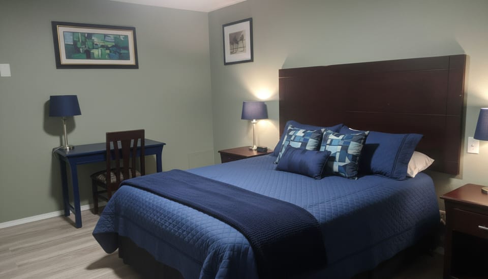 Single Room, Non Smoking | Desk, free WiFi