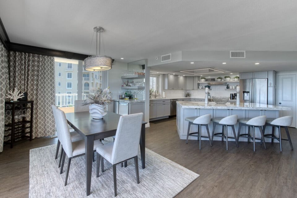 Apartment (3 Bedrooms) | Interior
