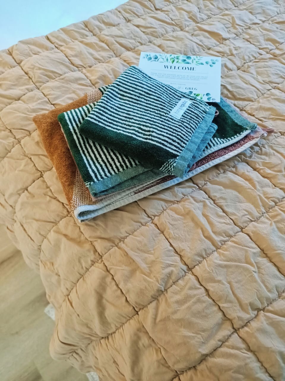Miscellaneous