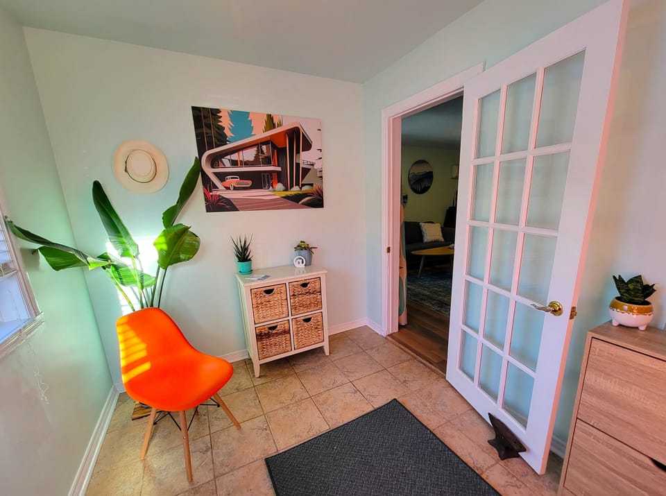 Foyer