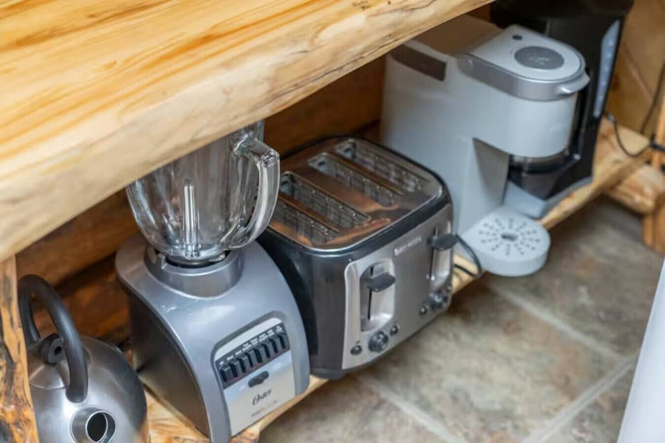 Kitchen Appliances