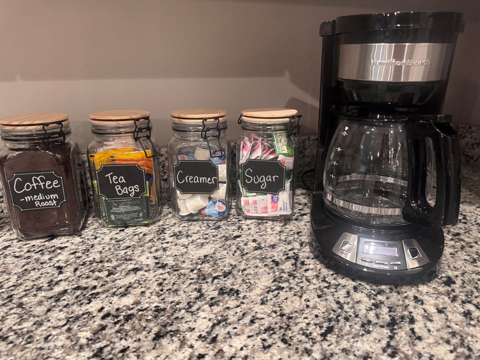Coffee Bar