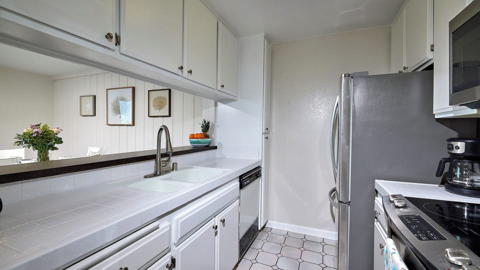Cottage (1 Bedroom) | Interior
