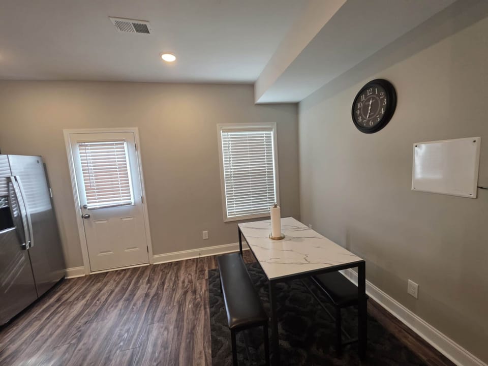 House | 2 bedrooms