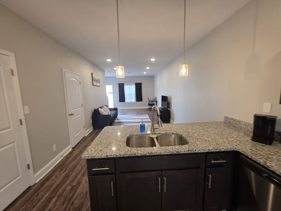 House | 2 bedrooms