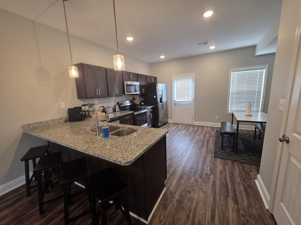 House | 2 bedrooms