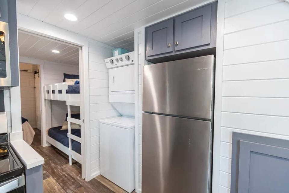 House (1 Bedroom) | Interior