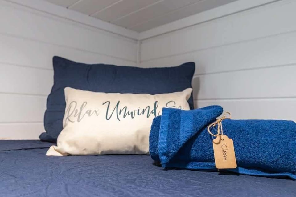 House (1 Bedroom) | Interior