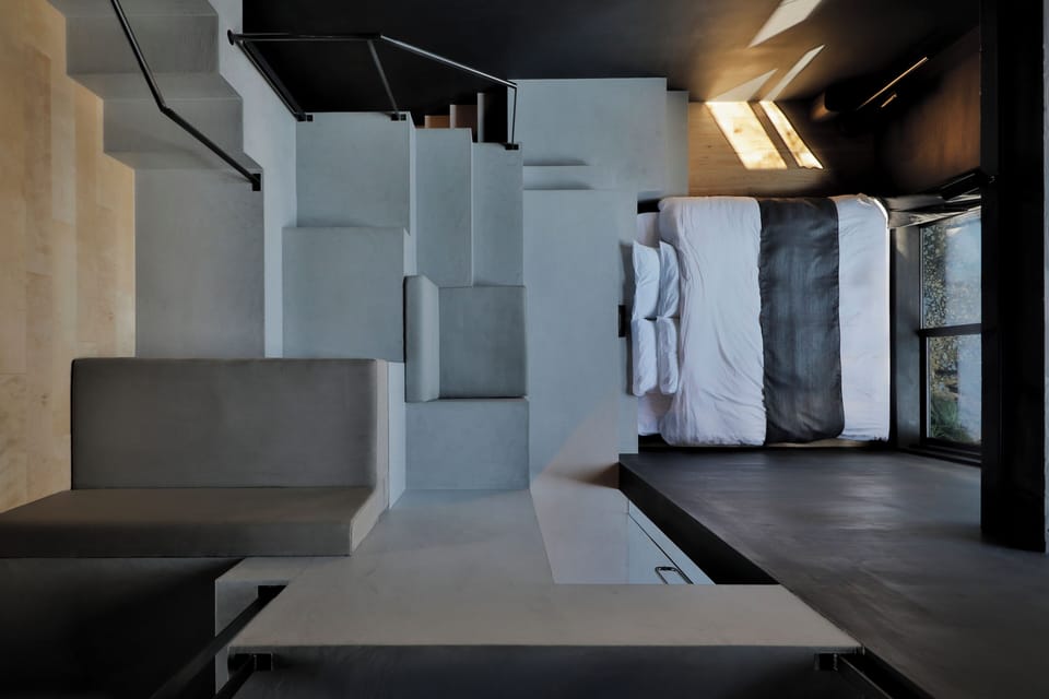 In-room safe, iron/ironing board, free WiFi, bed sheets