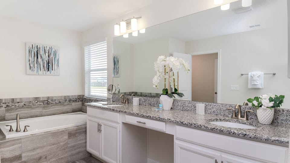 KCC 4797 Cottage in Kissimmee