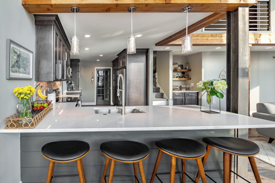 House (Multiple Bedrooms) | Interior