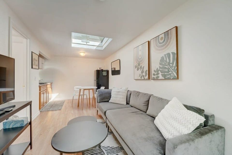 House (1 Bedroom) | Interior