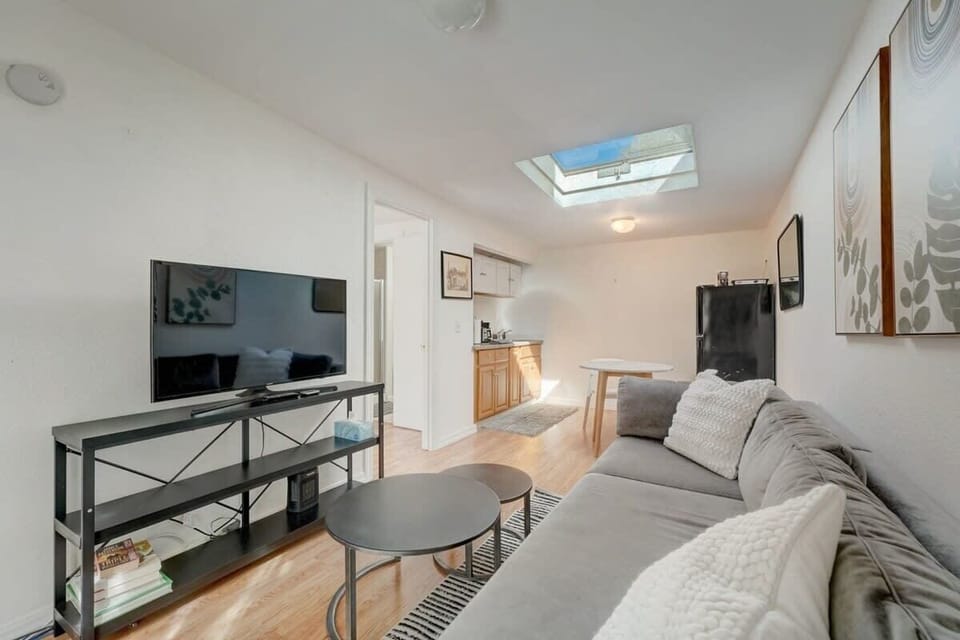 House (1 Bedroom) | Front of property