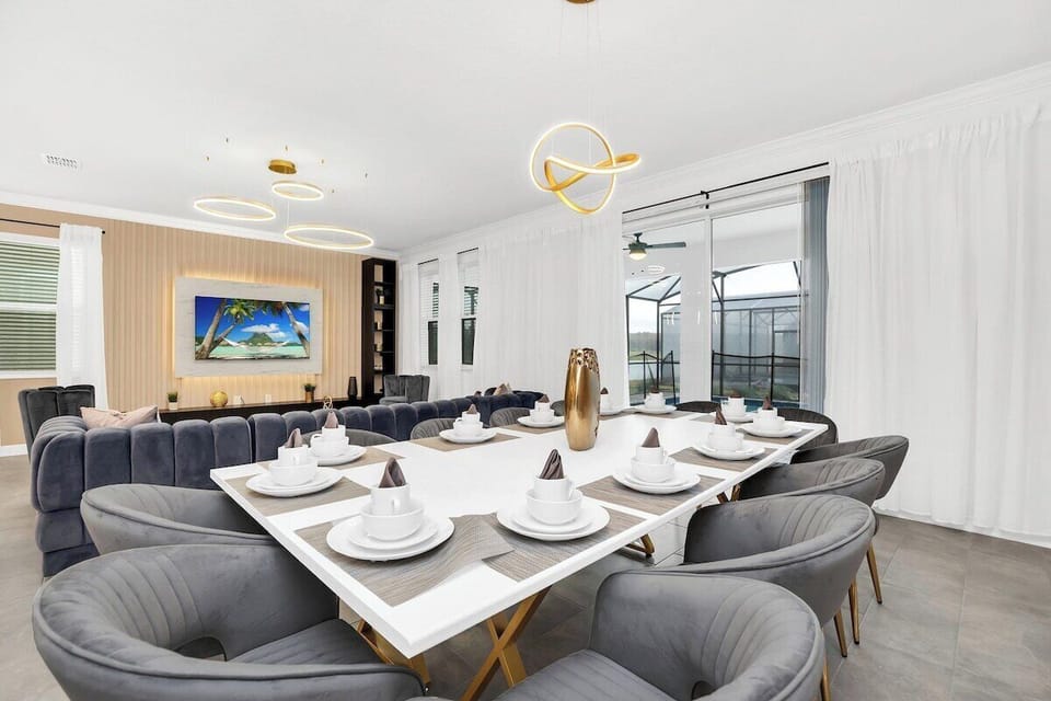 House (Multiple Bedrooms) | Interior