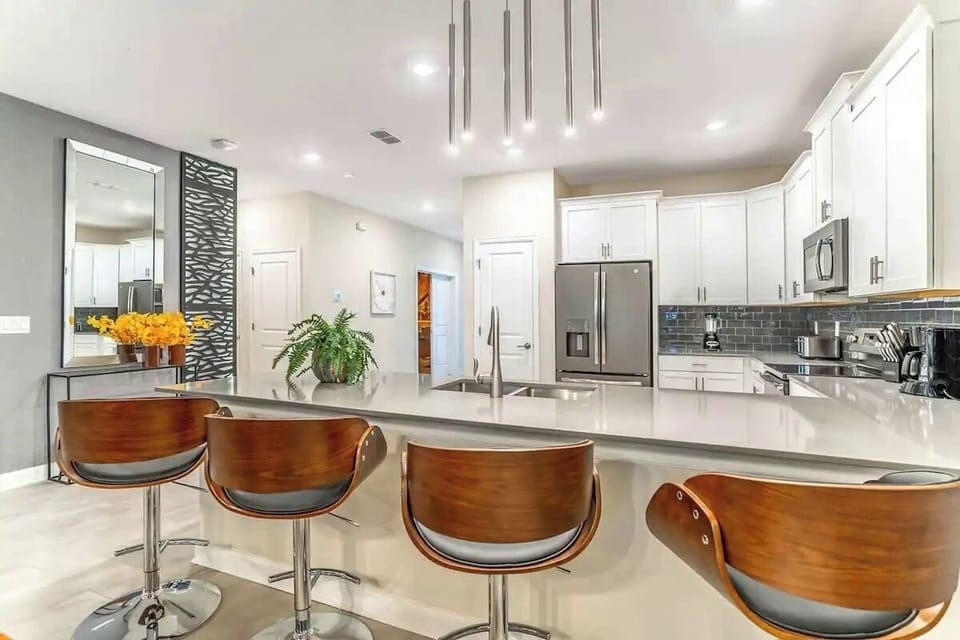 House (Multiple Bedrooms) | Interior