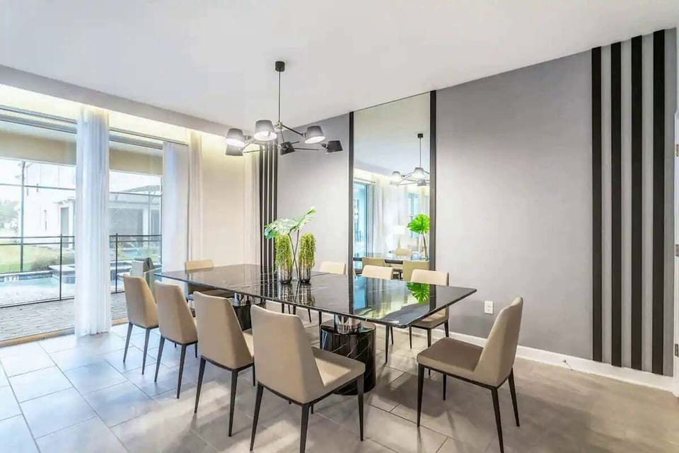 House (Multiple Bedrooms) | Interior