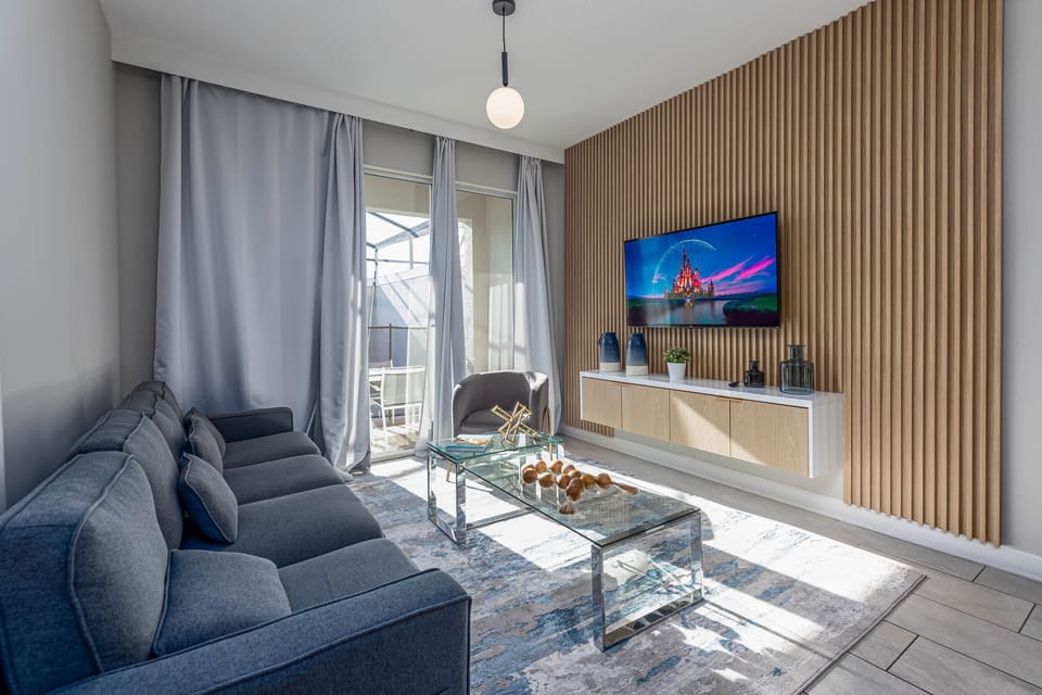Villa (5 Bedrooms) | Interior