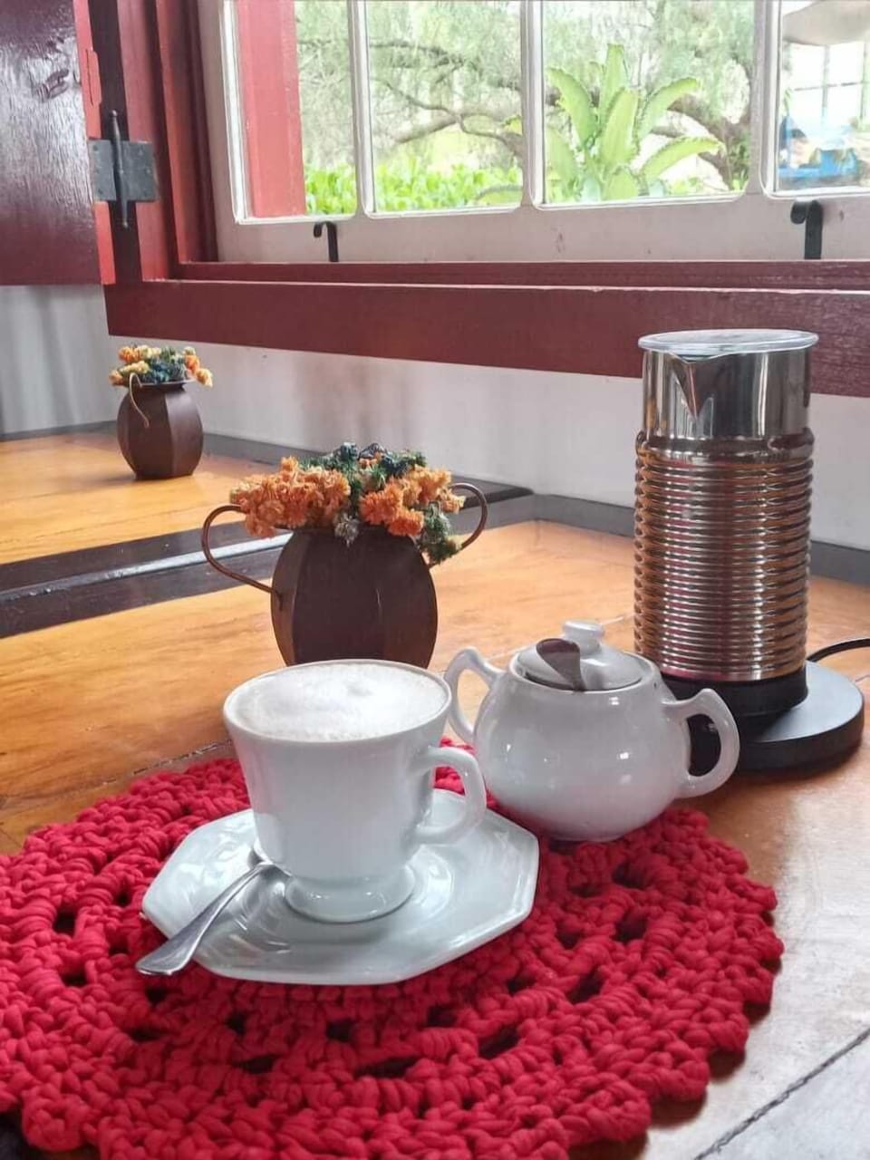 Cafe