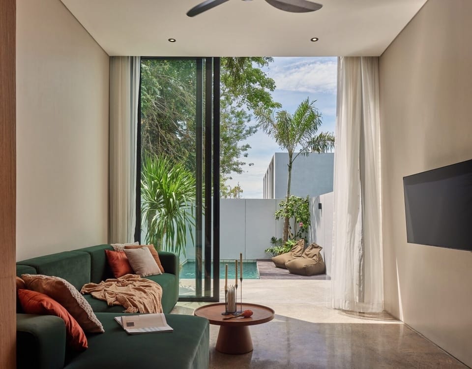 Premium Townhome, 3 Bedrooms, Non Smoking, Private Pool | Outdoor pool