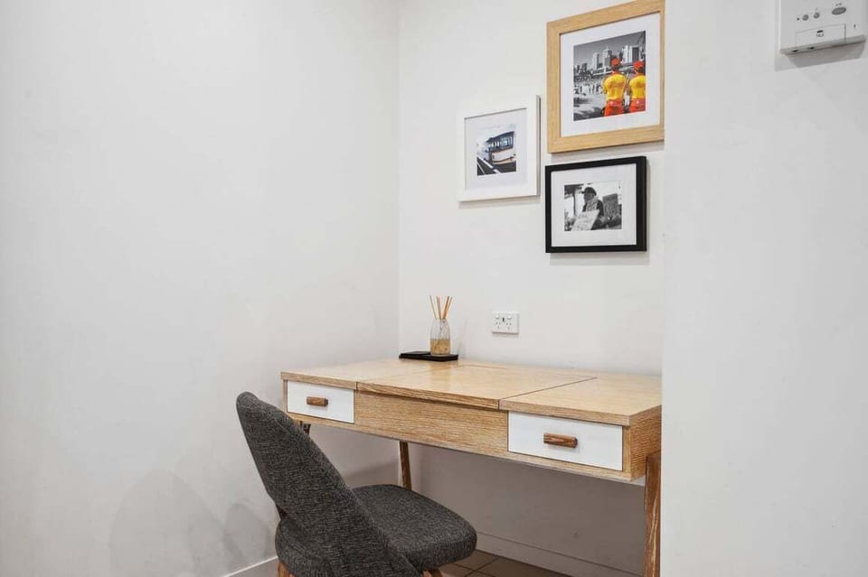 Workspace 