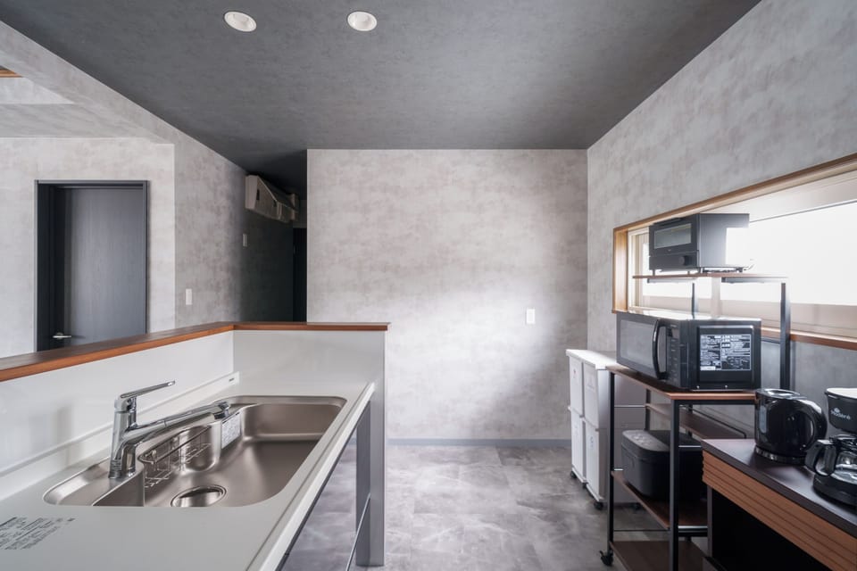 Apartment | Interior