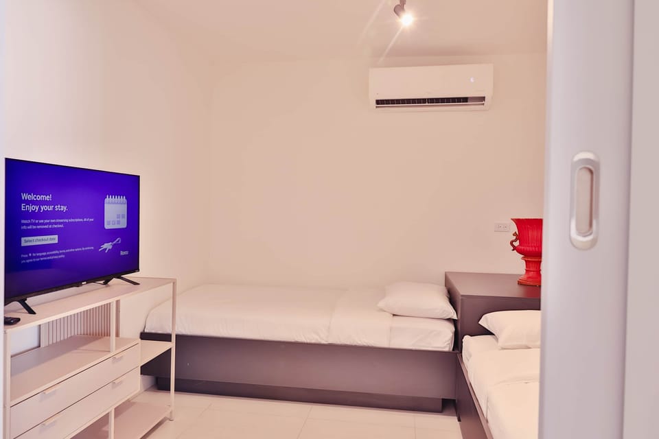 Bedroom 5