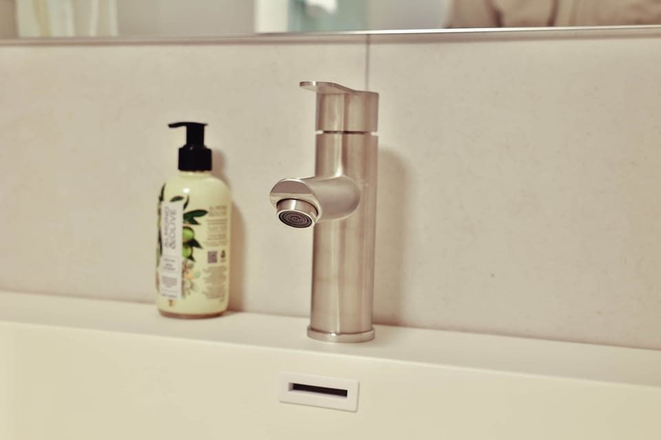 Bathroom 2