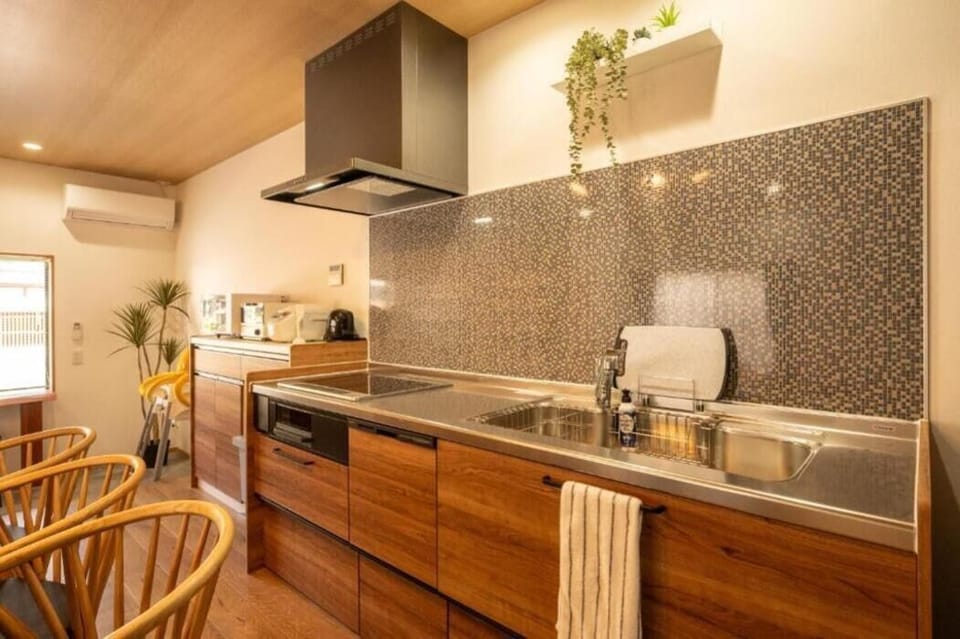 Villa | Private kitchen