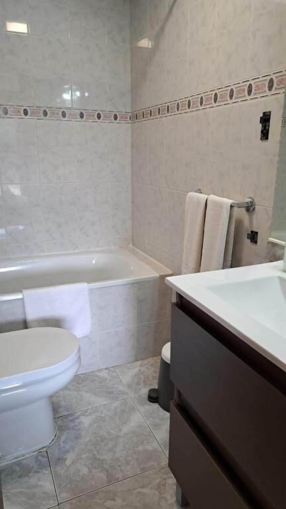 Bidet