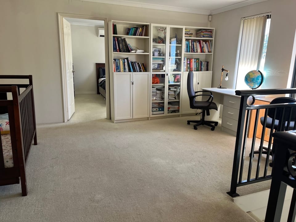 Family House, Garden View | Interior