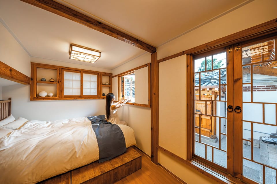Traditional Villa, Balcony, City View | Free WiFi