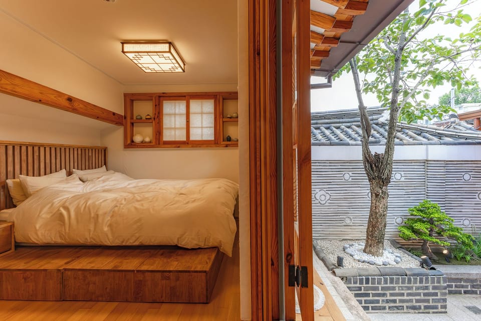 Traditional Villa, Balcony, City View | Free WiFi