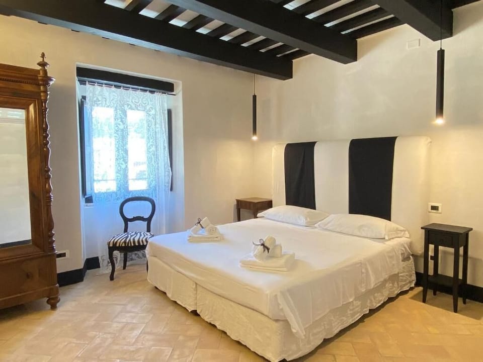 Apartment, Kitchen, Garden View | WiFi (free)