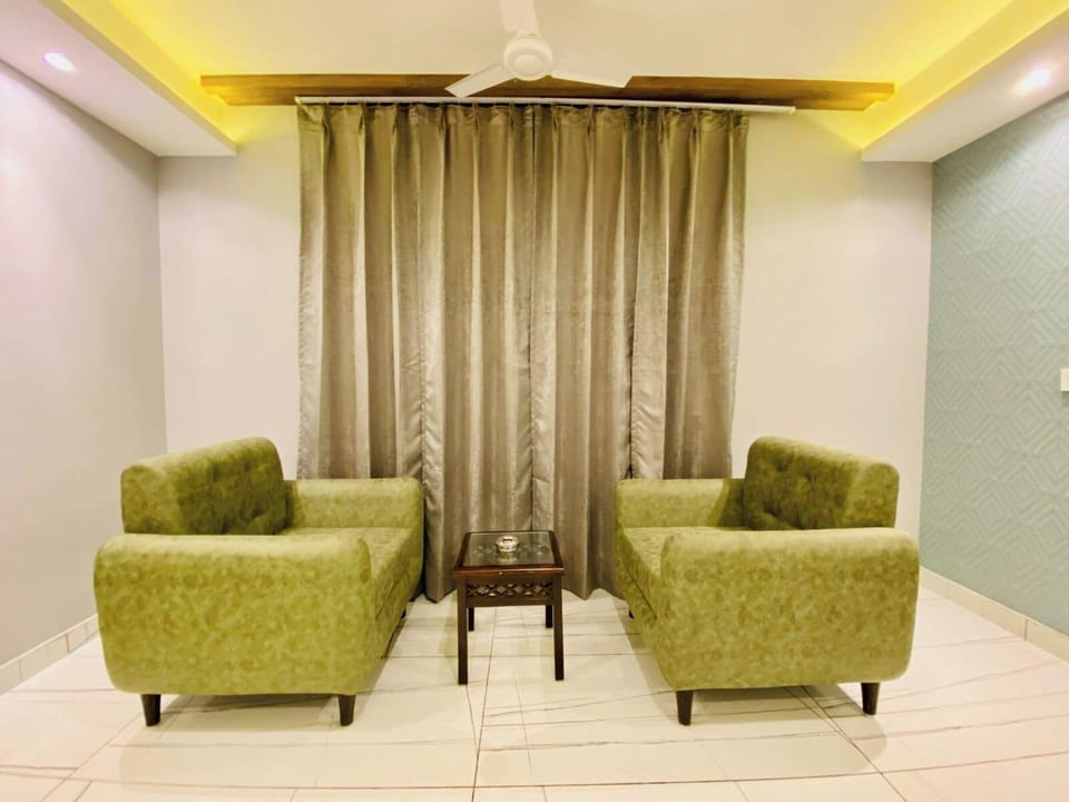 Signature Room