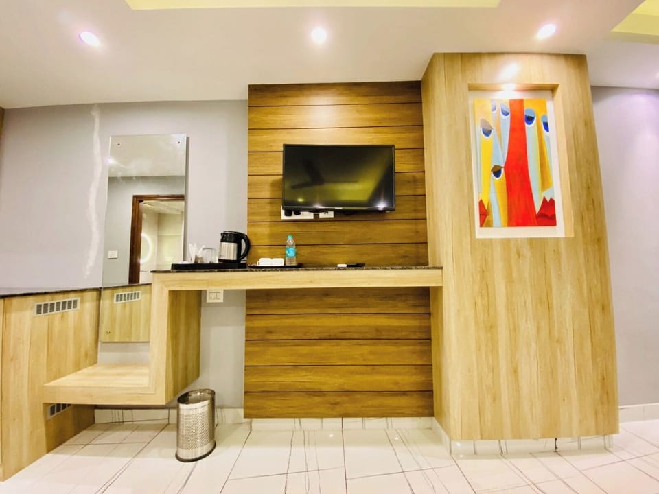 Signature Room