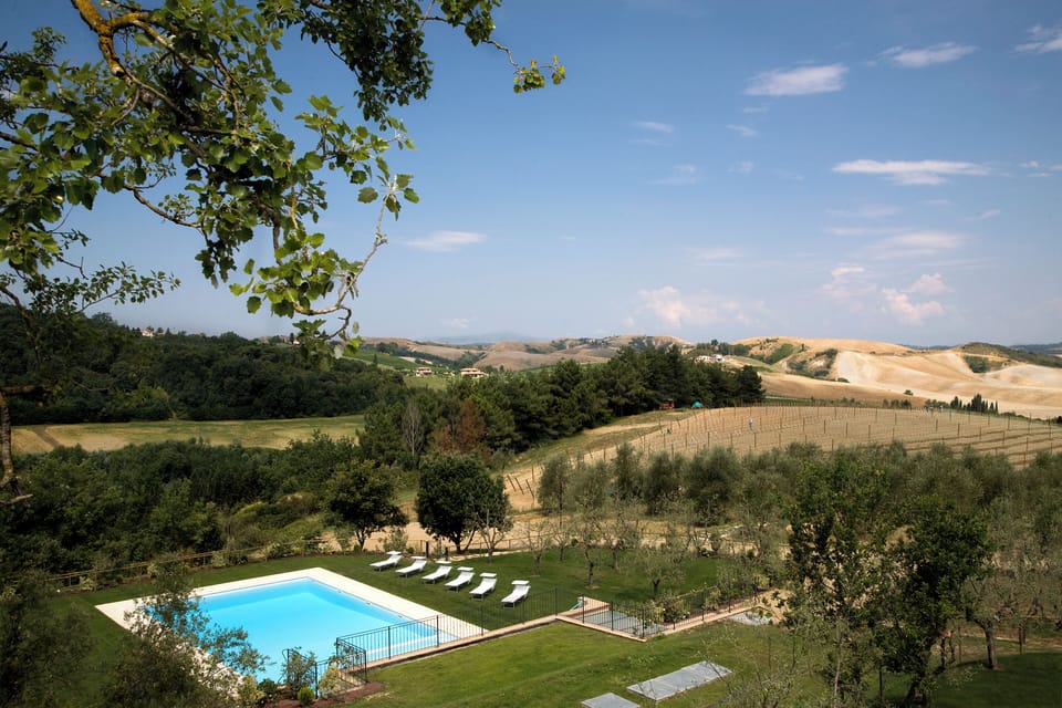 Apartment, Balcony, Garden View | Pool | Seasonal outdoor pool, sun loungers