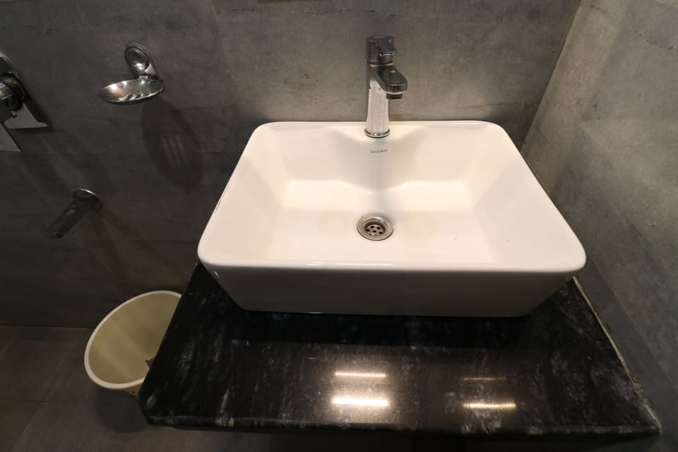 Hotel Pratap Grand Hotel in India