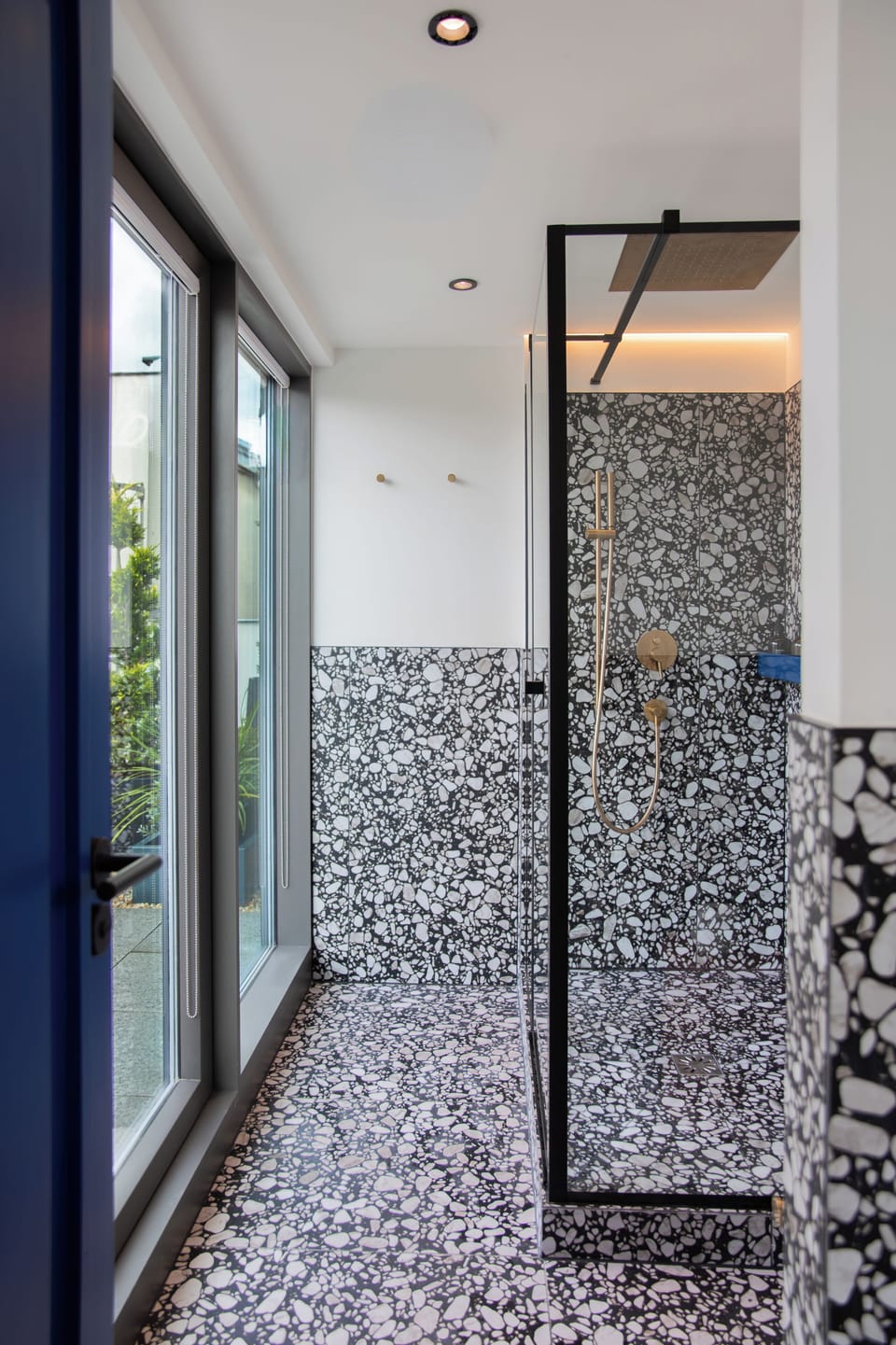 Junior Suite | Bathroom