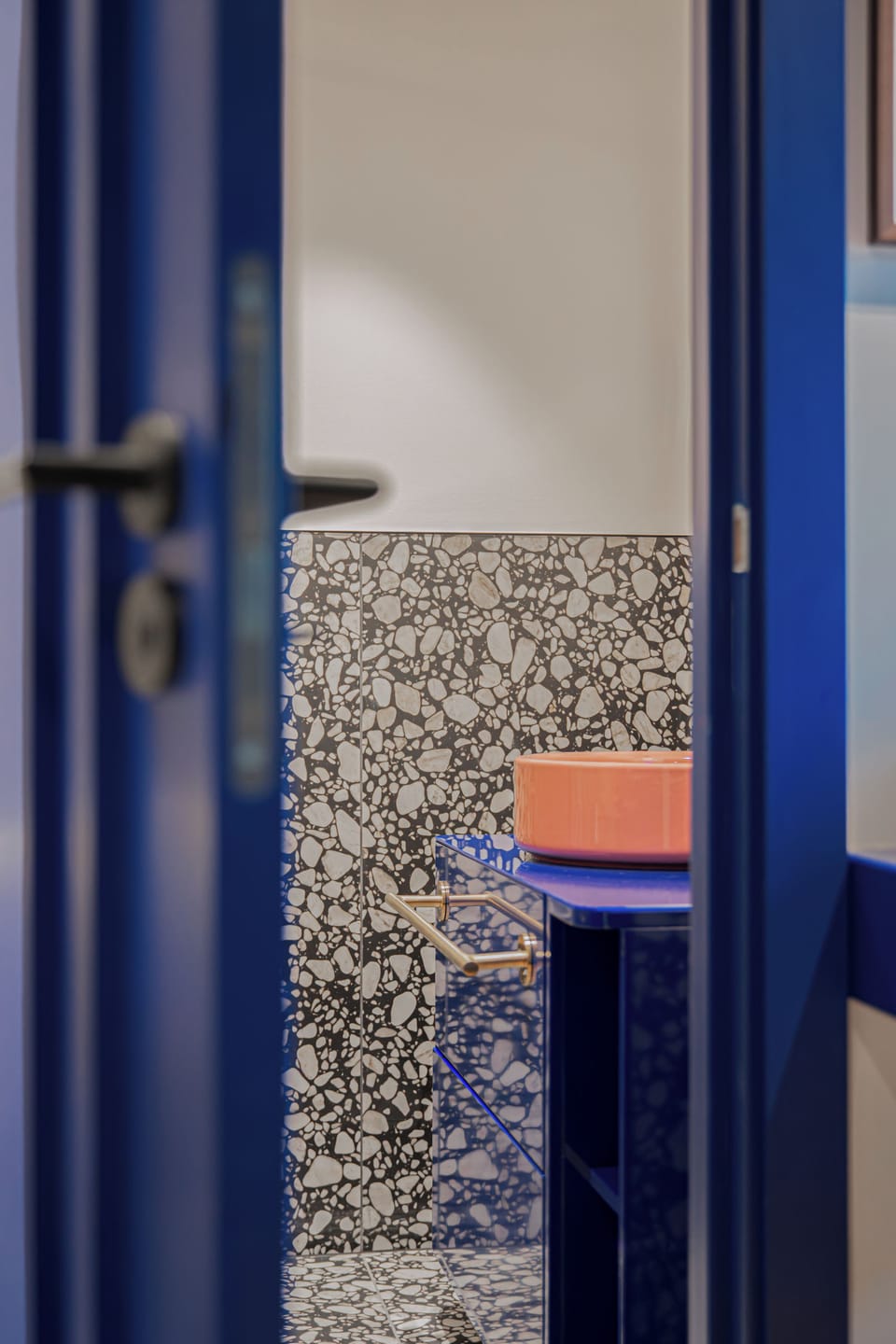 Classic Single Room | Bathroom