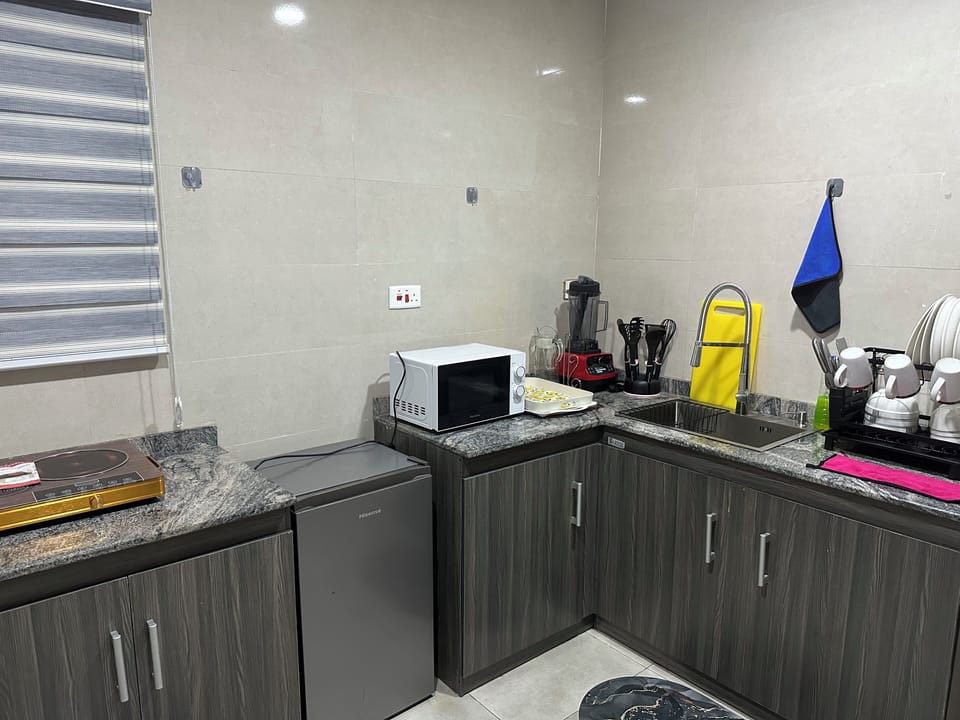 Signature Room | Private kitchen