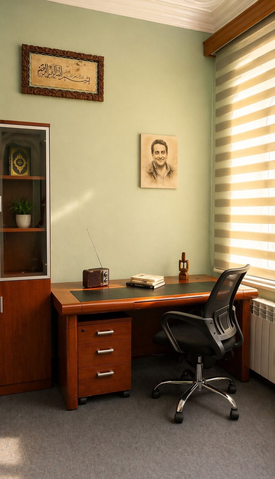 Comfort Shared Dormitory, Men only | Iron/ironing board (on request), WiFi (free), bed sheets