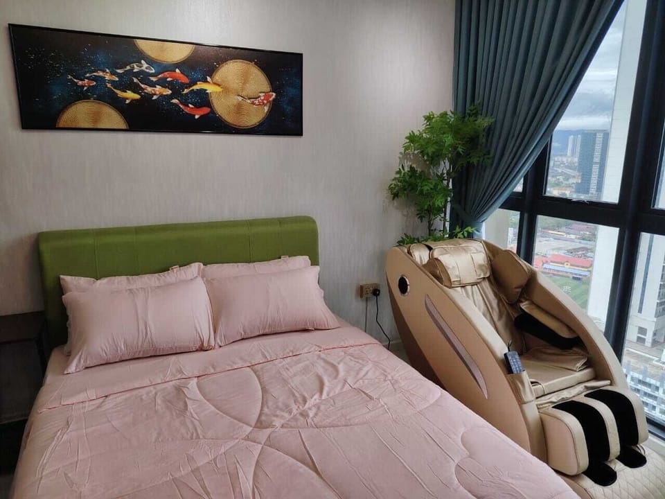 Apartment, 1 Bedroom, City View | 1 bedroom