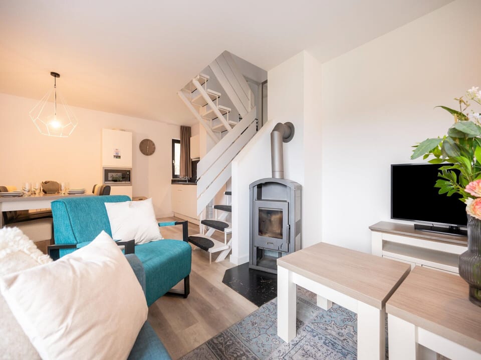 Apartment | Living room