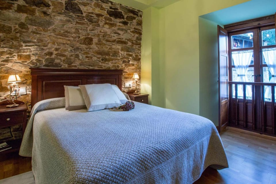 In-room safe, desk, free cribs/infant beds, free WiFi