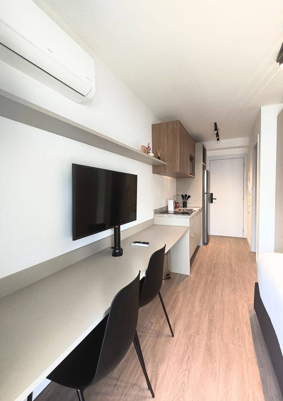 Apartment | Interior